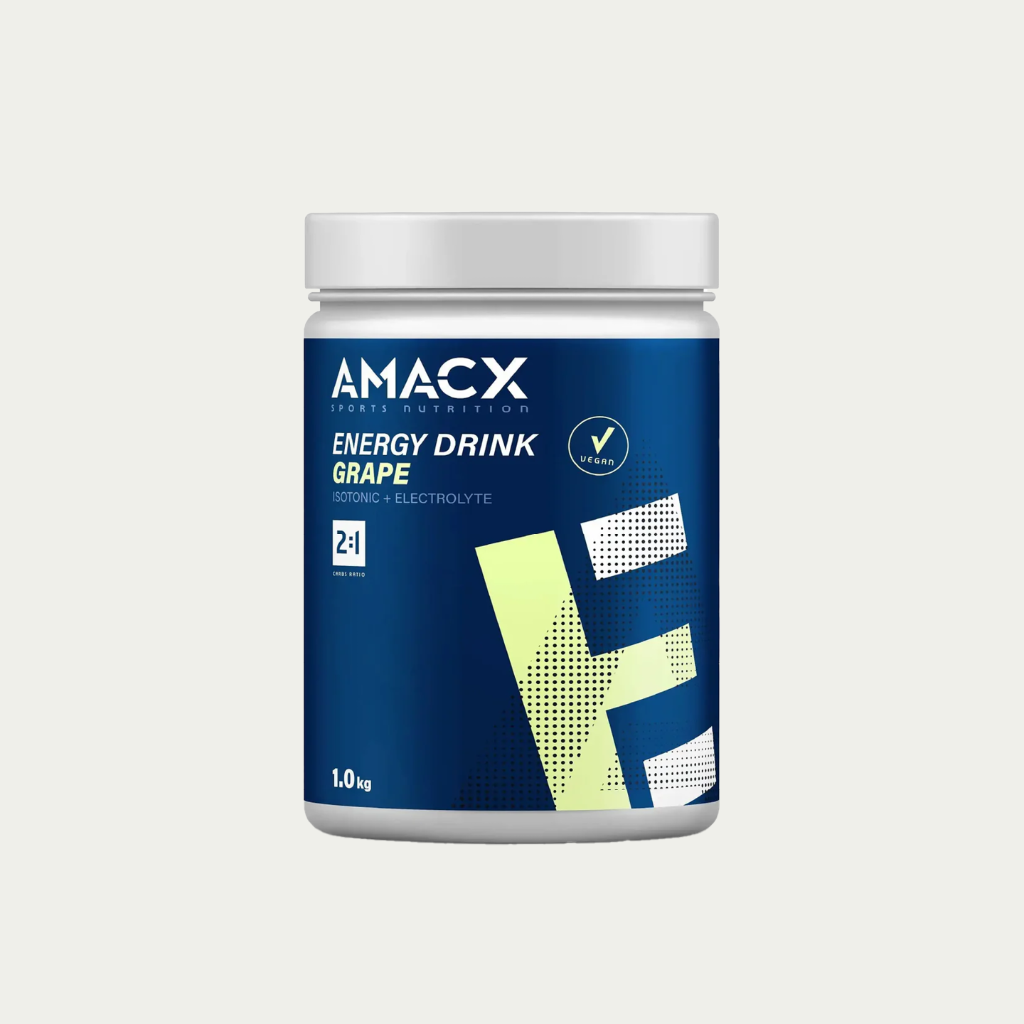 Amacx Energy Drink