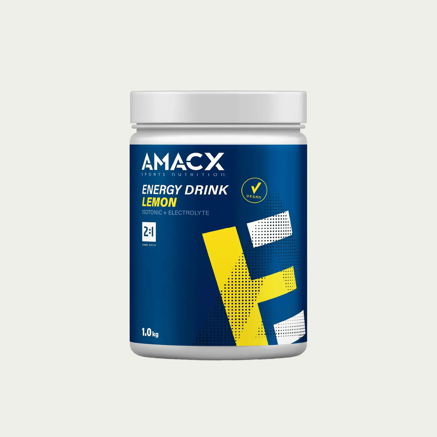 Amacx Energy Drink