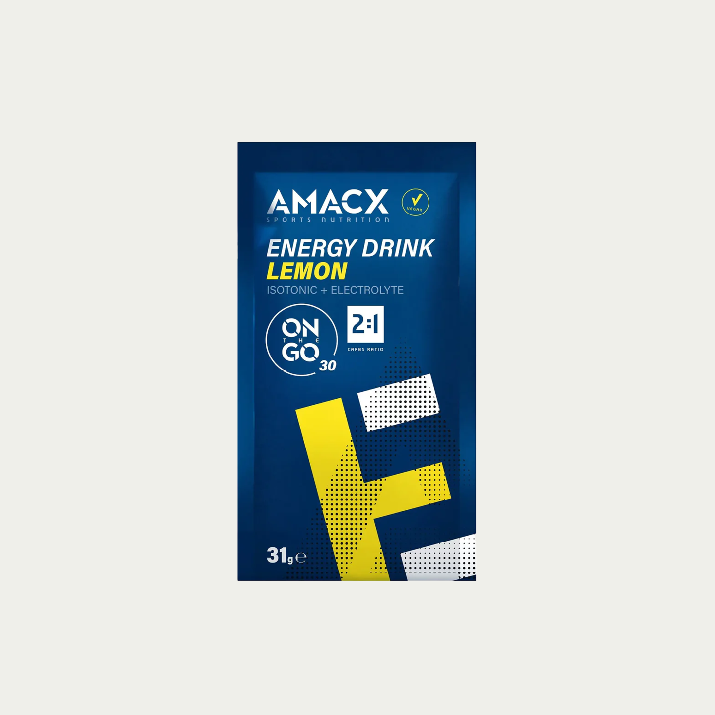 Amacx Energy Drink