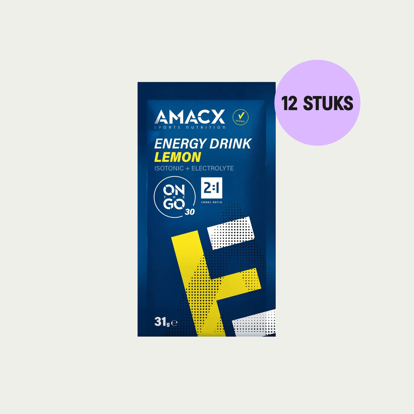 Amacx Energy Drink
