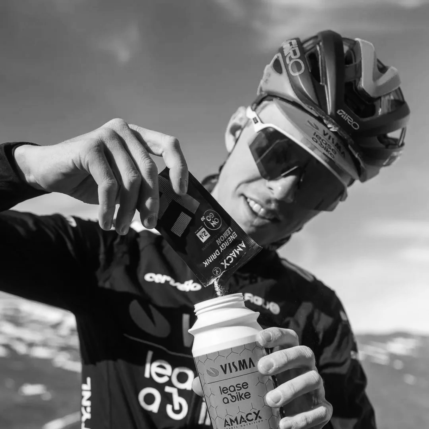 Amacx Energy Drink