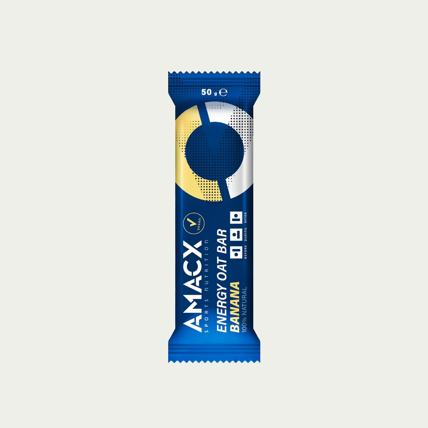 Amacx Energy Oat Bar