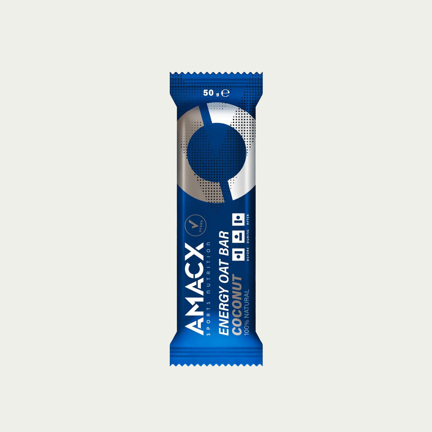 Amacx Energy Oat Bar