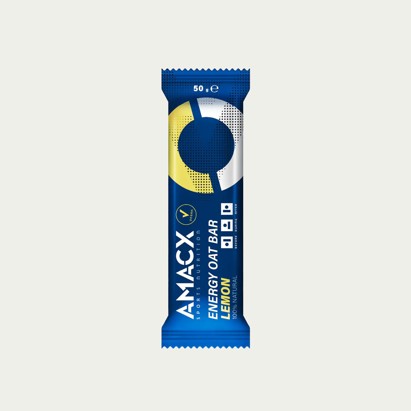 Amacx Energy Oat Bar