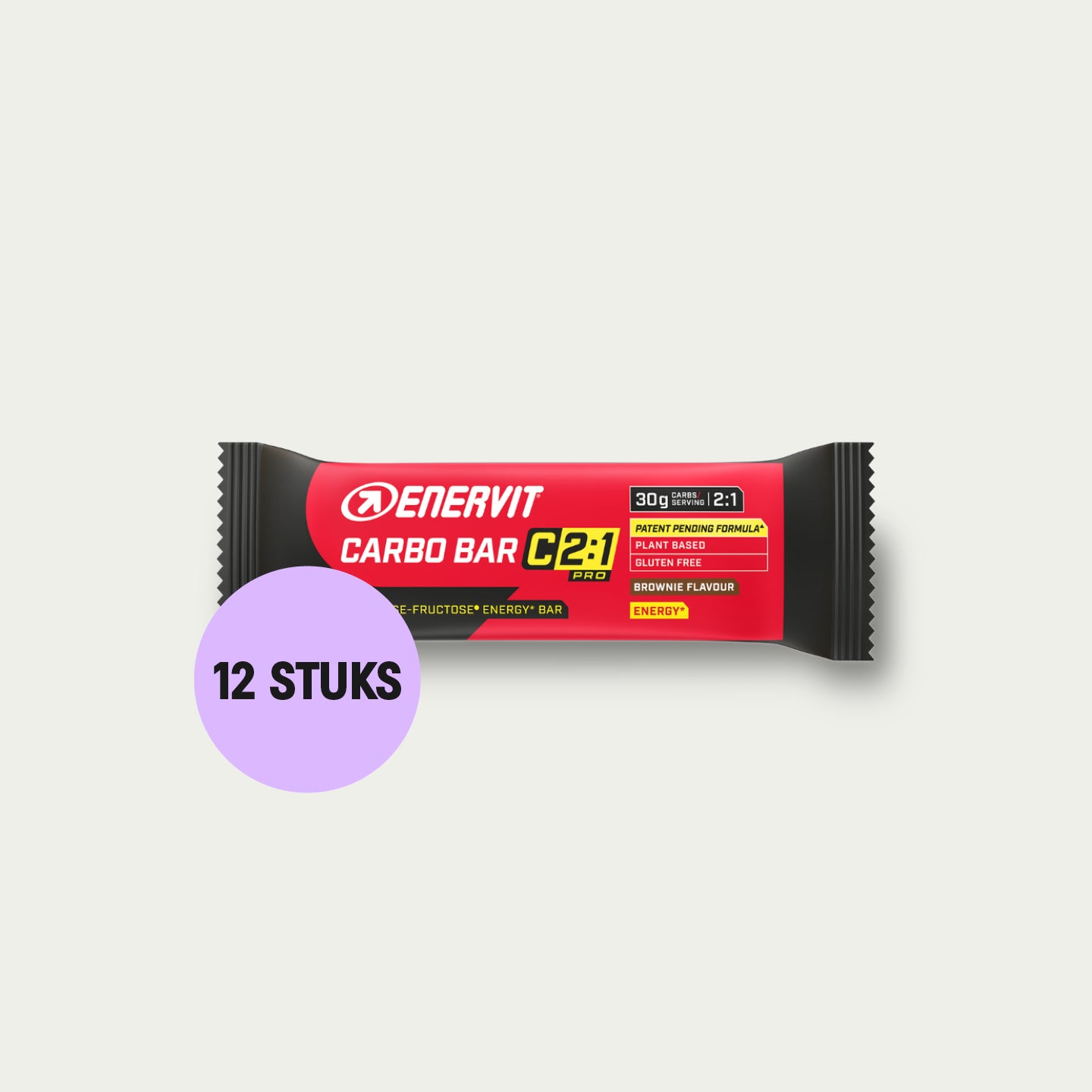 Enervit Carbo Bar