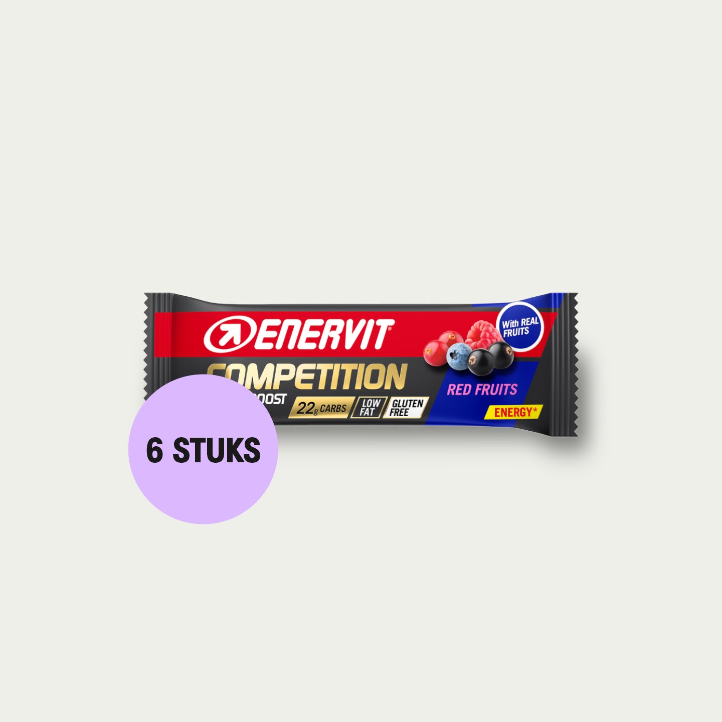 Enervit Competition Bar