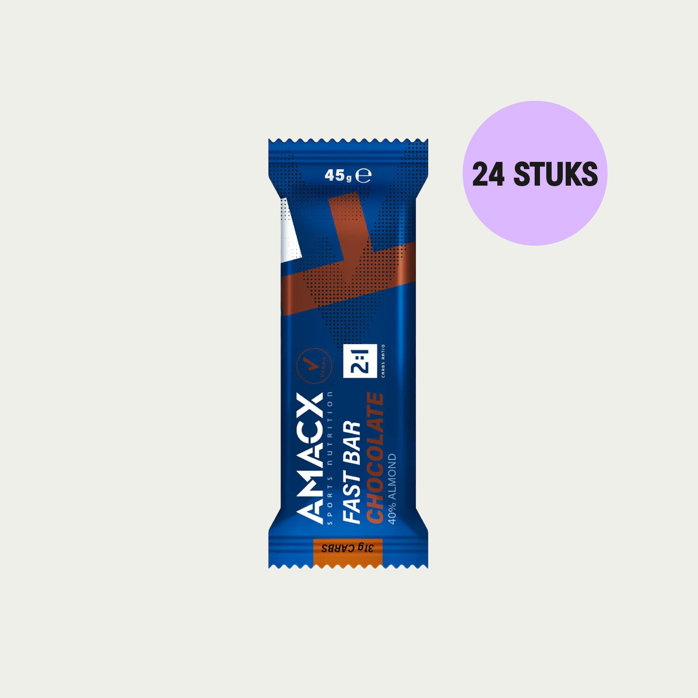 Amacx Fast Bar