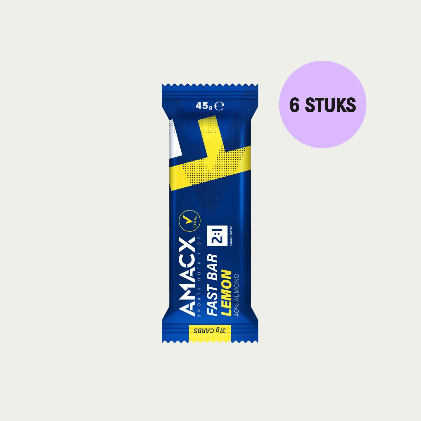 Amacx Fast Bar