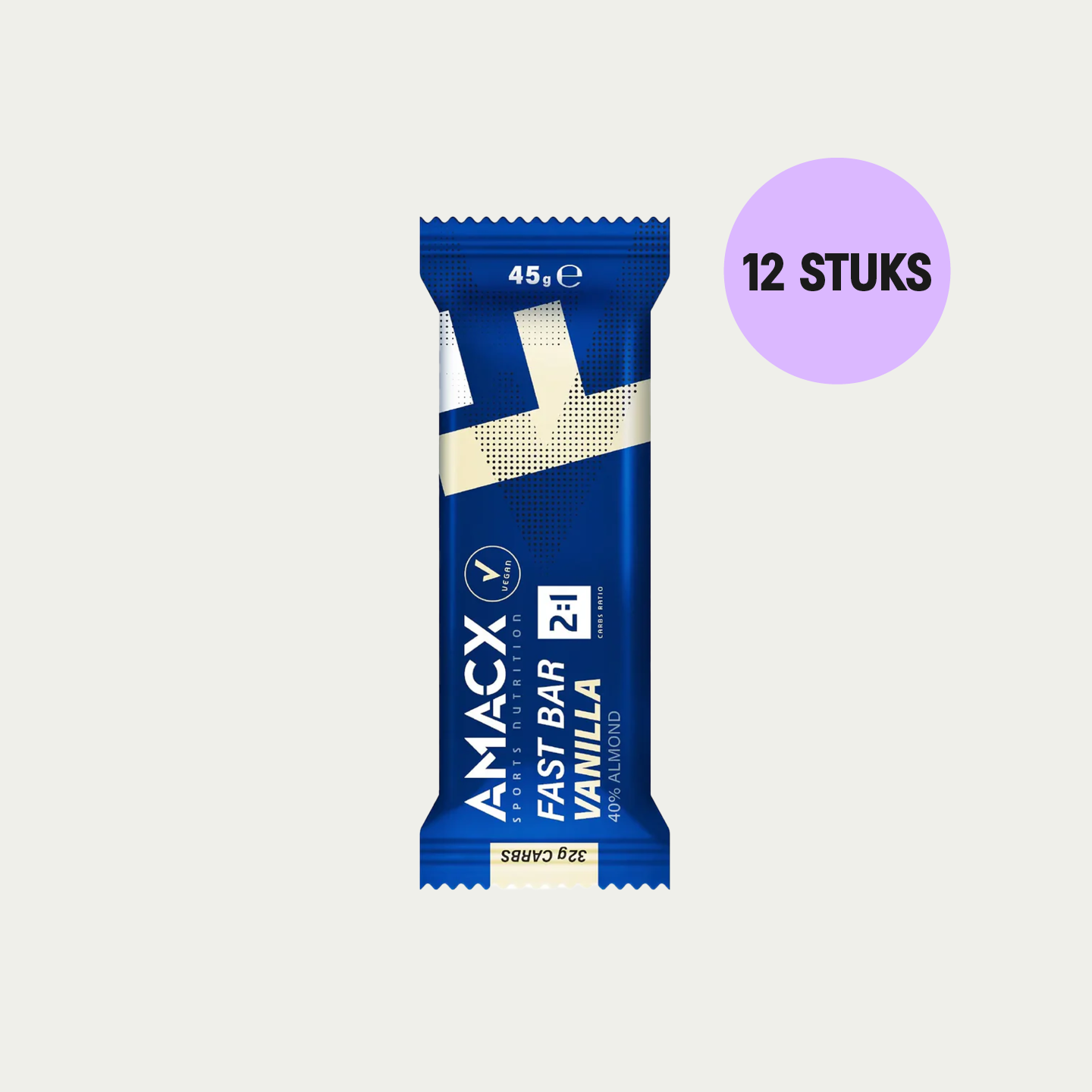 Amacx Fast Bar