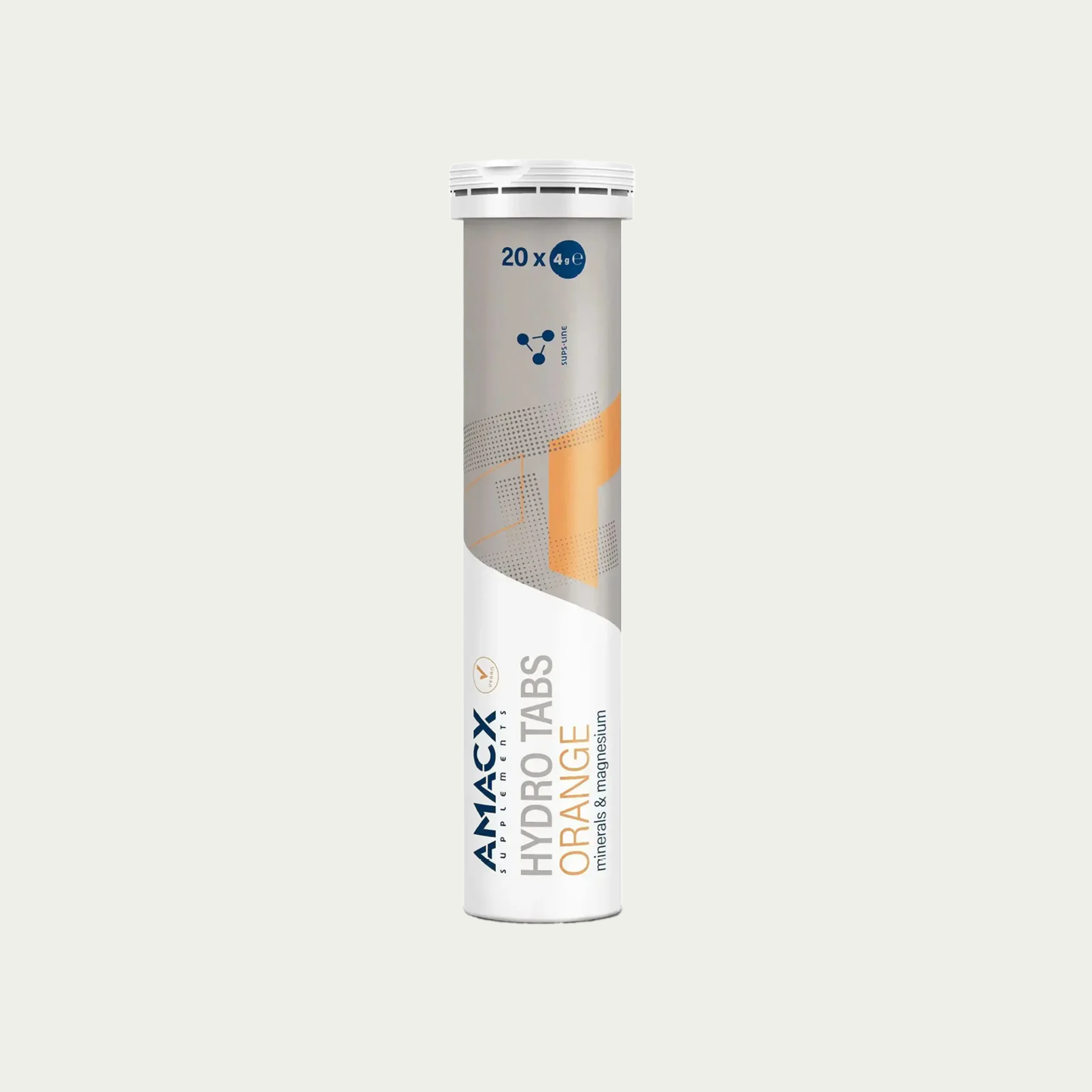 Amacx Hydro Tabs