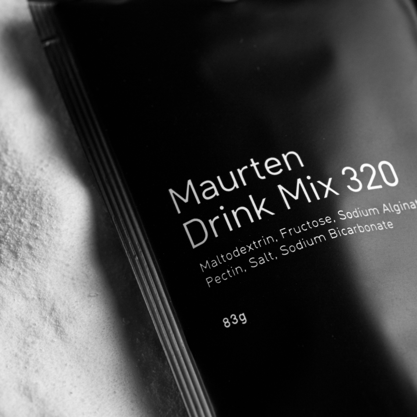 Maurten Drink Mix 320 – geavanceerde sportdrank met 80g carbs per portie voor topprestaties