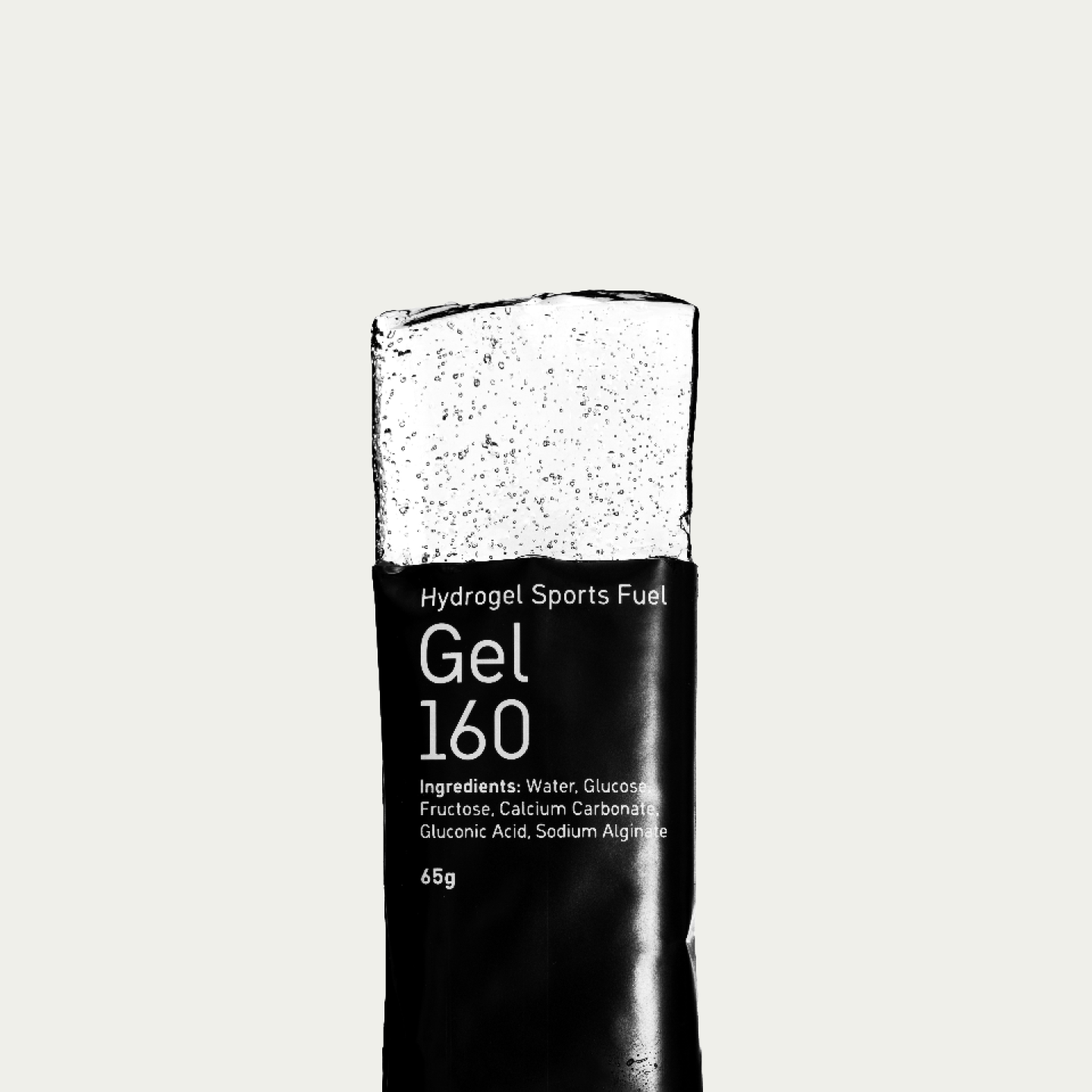 Hydrogel-based sportgel voor triatleten en marathonlopers – Maurten GEL 160 bij SportvoedingDirect