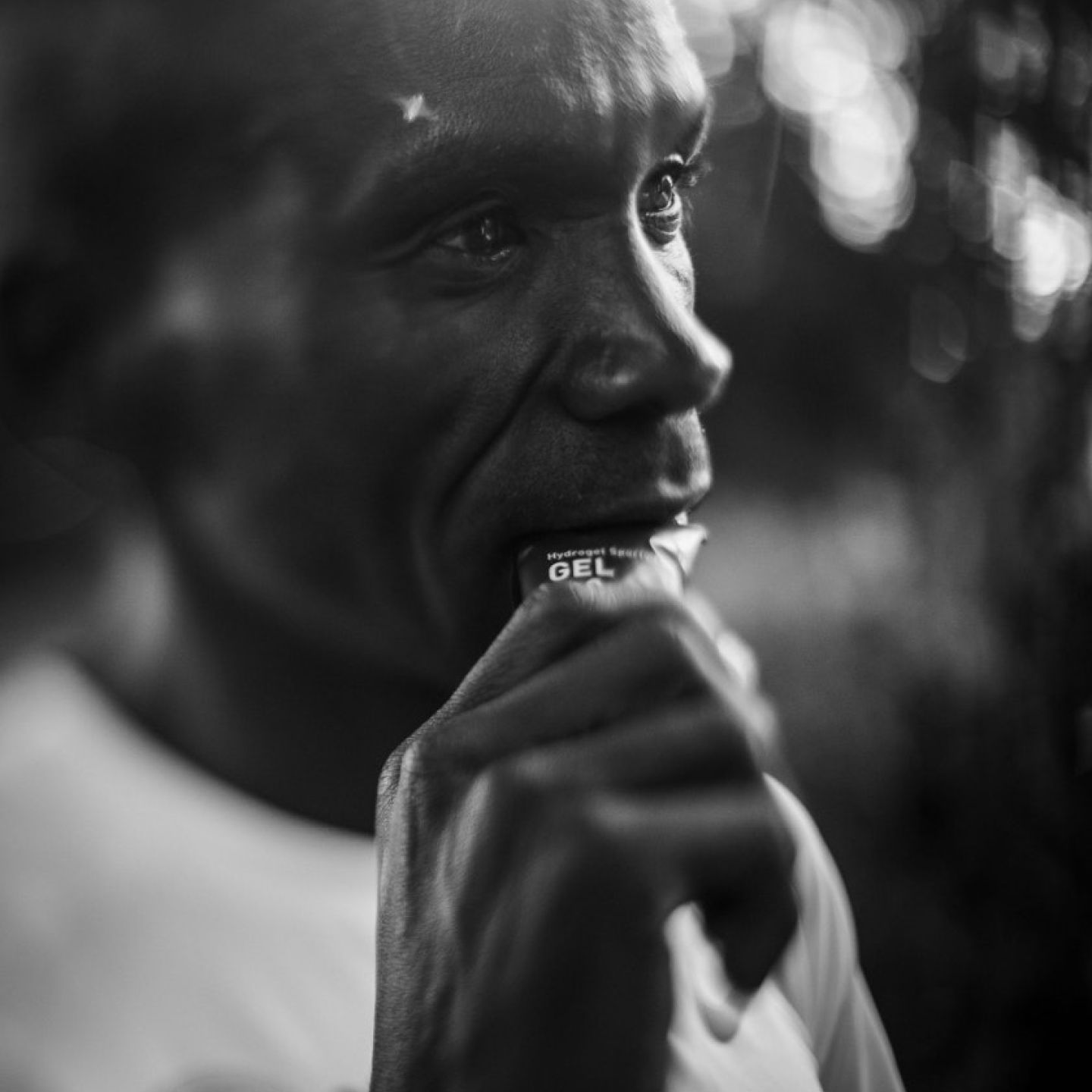 Maurten gel 100 is een gel voor het hardlopen. Sportvoeding Direct