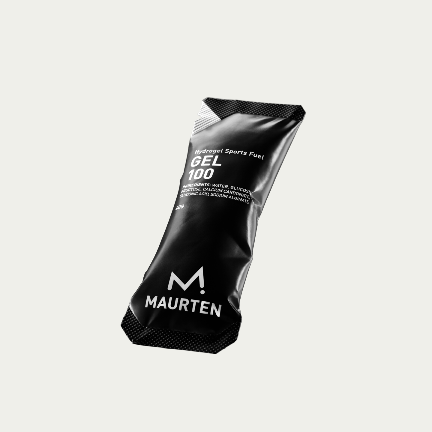 Maurten gel 100 gelletjes marathon bij sportvoedingdirect