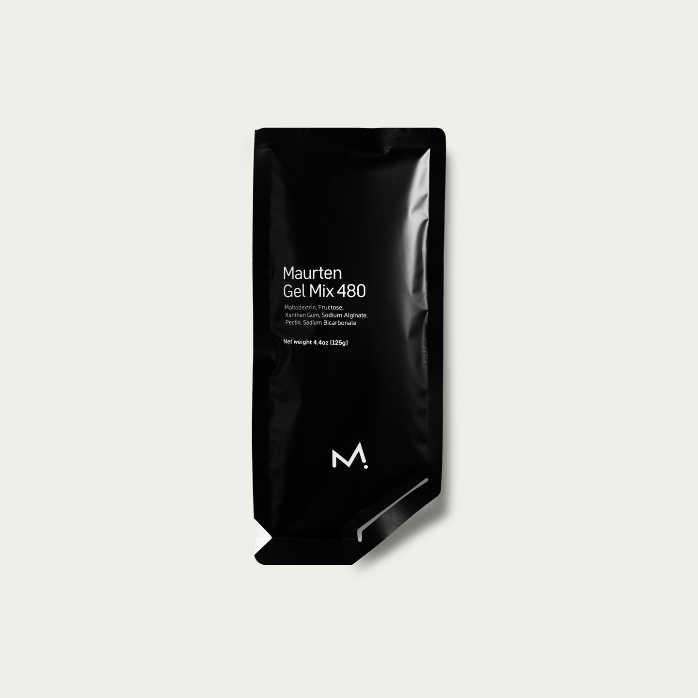 Maurten Gel Mix 480