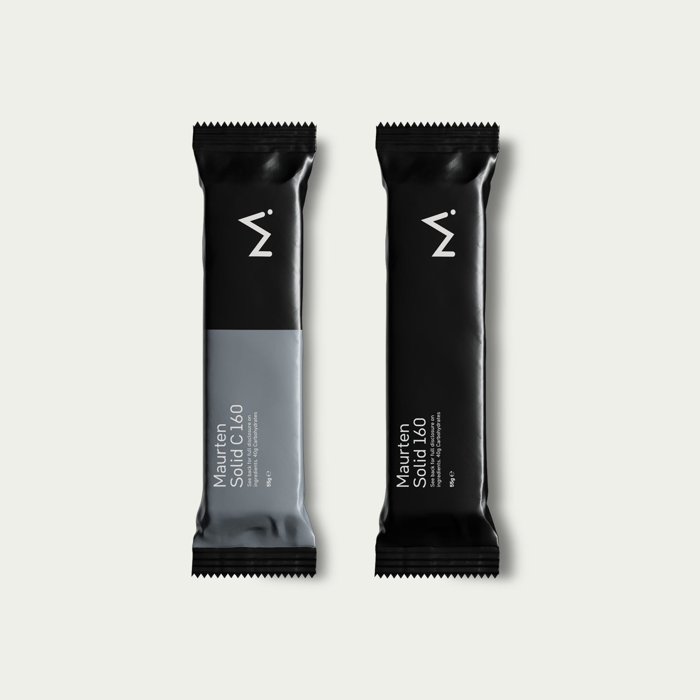 Maurten Solids Combi – mix van Maurten solids voor wielrennen en duursport.