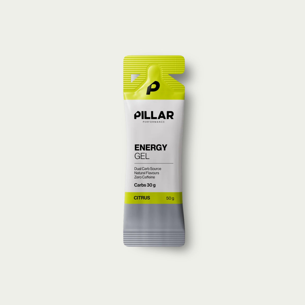PILLAR Energy Gel 30