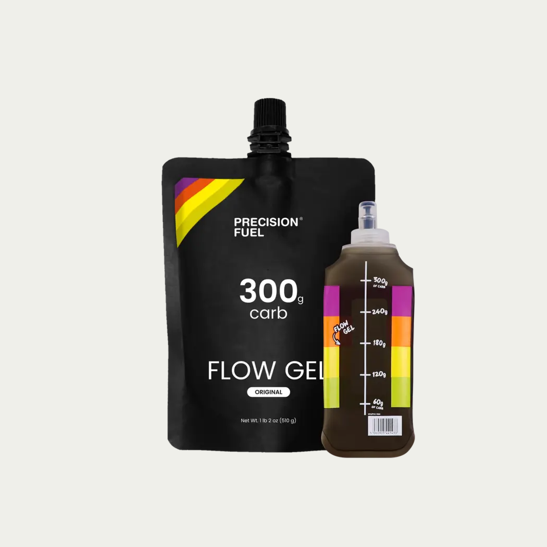 Precision PF Flow gel 300