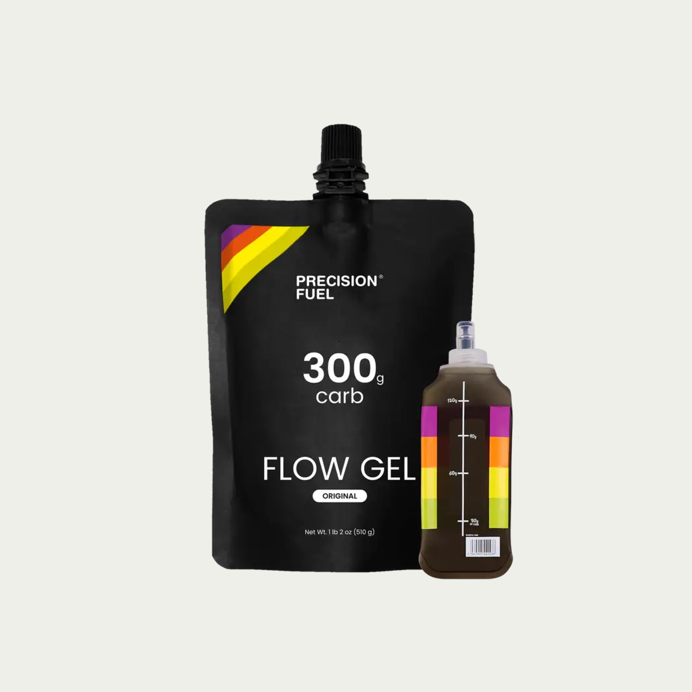 Precision PF Flow gel 300