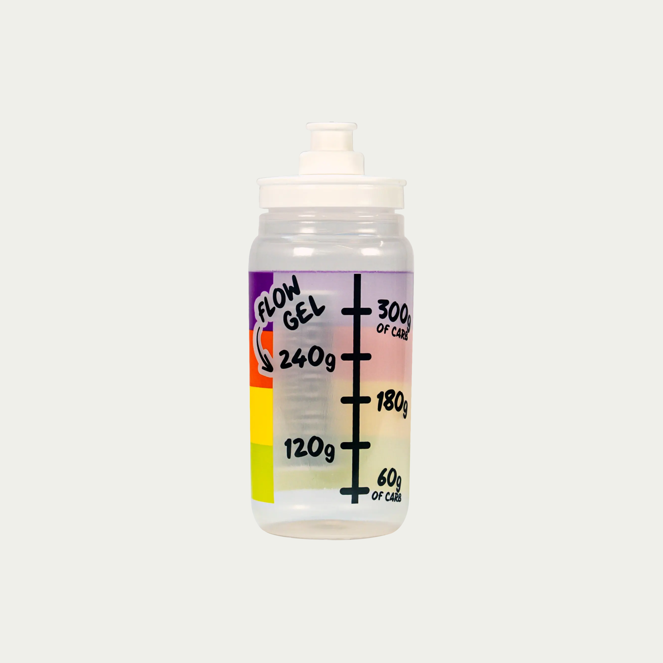 Precision Bidons