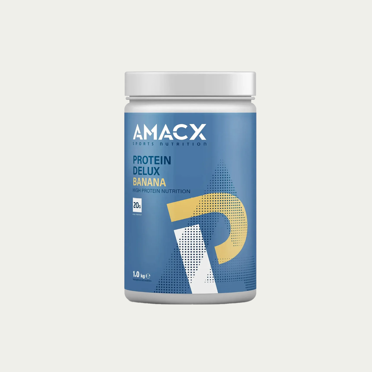 Amacx Protein Delux