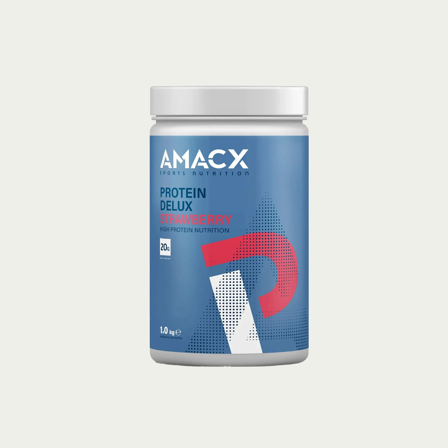 Amacx Protein Delux