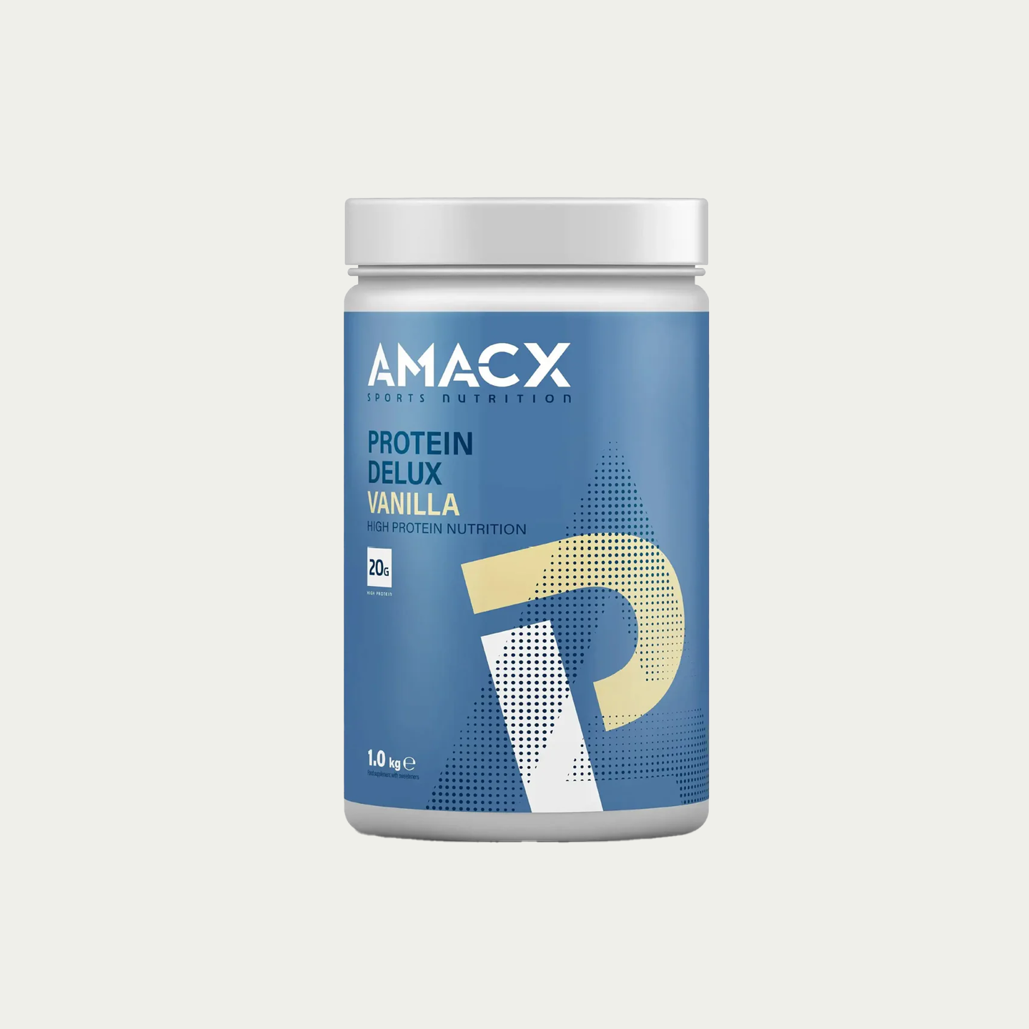 Amacx Protein Delux