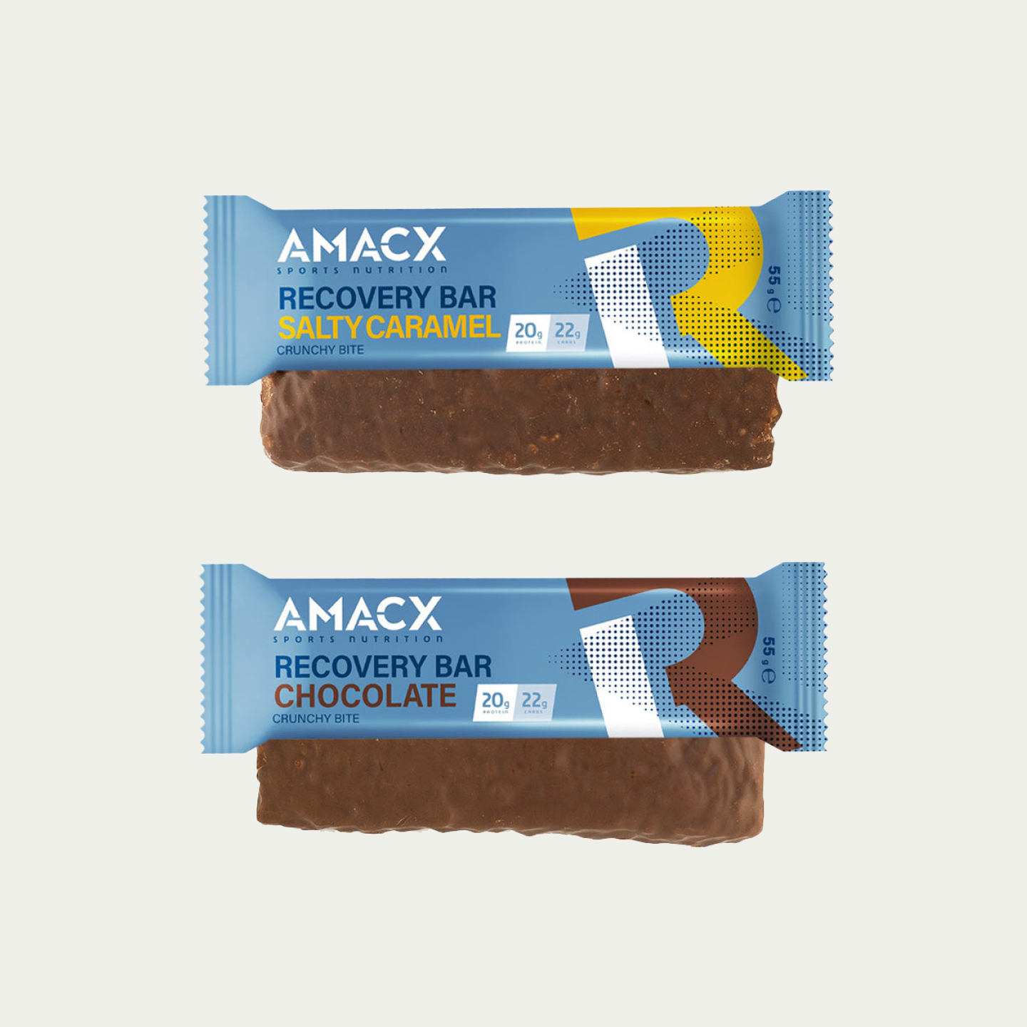 Amacx Recovery Bar