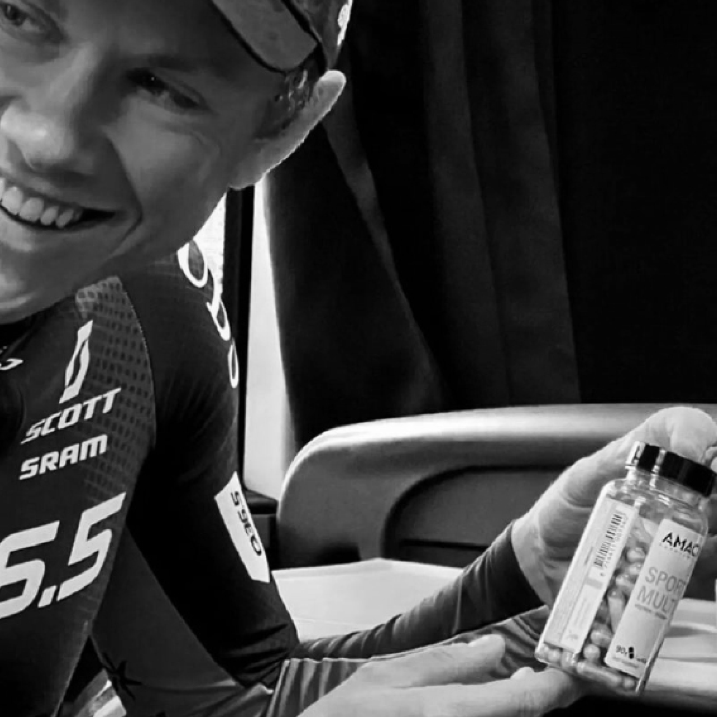 Amacx Sport Multi 90 caps