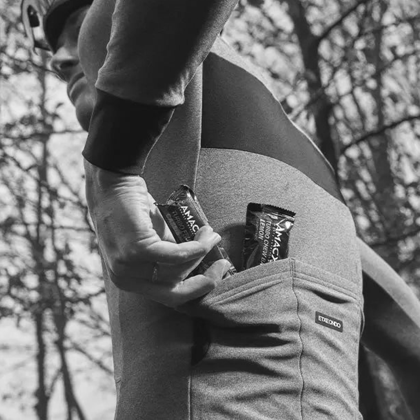 Amacx Turbo Fruit Chew