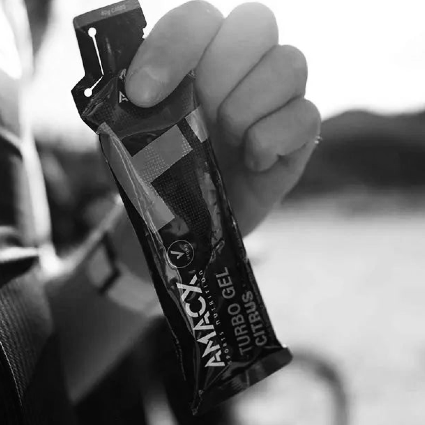 Amacx Turbo Drink Gel