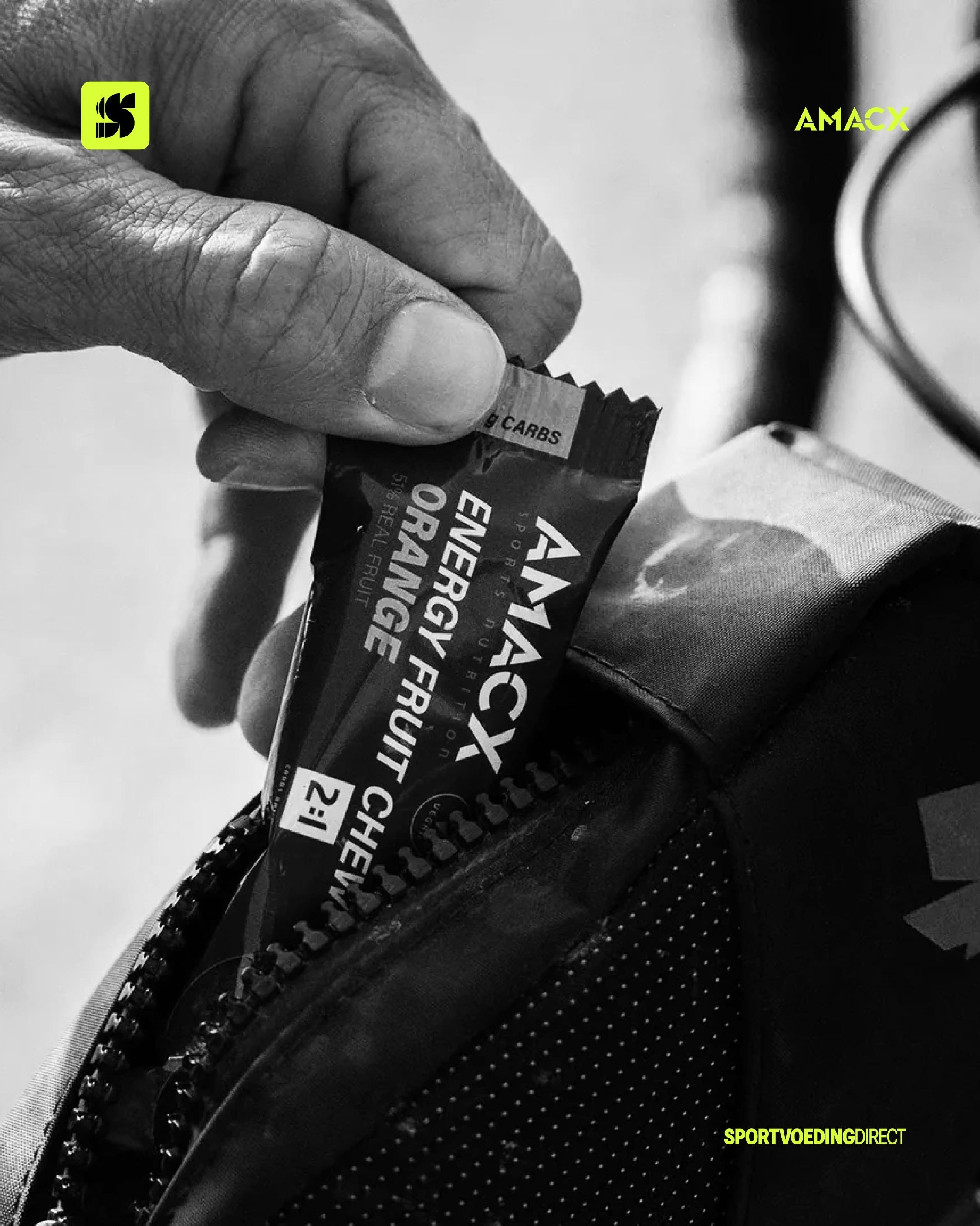 Uitleg over Koolhydraten en Voeding bij Hardlopen