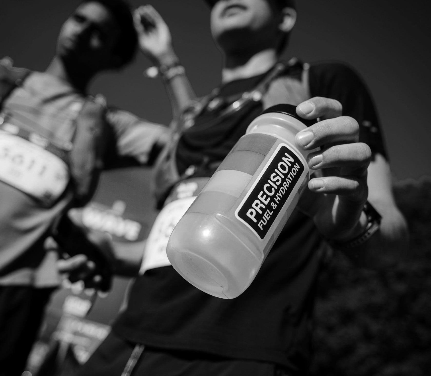 Diarree tijdens je marathon: oorzaken en preventie