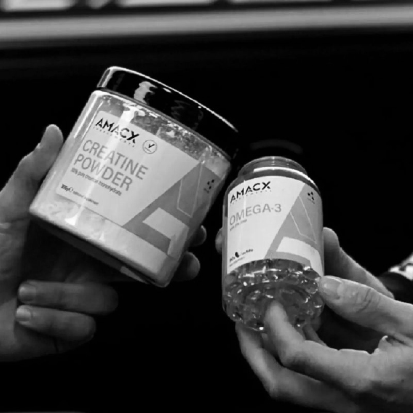 Creatine: Alles Wat Je Moet Weten Over Dit Krachtige Supplement