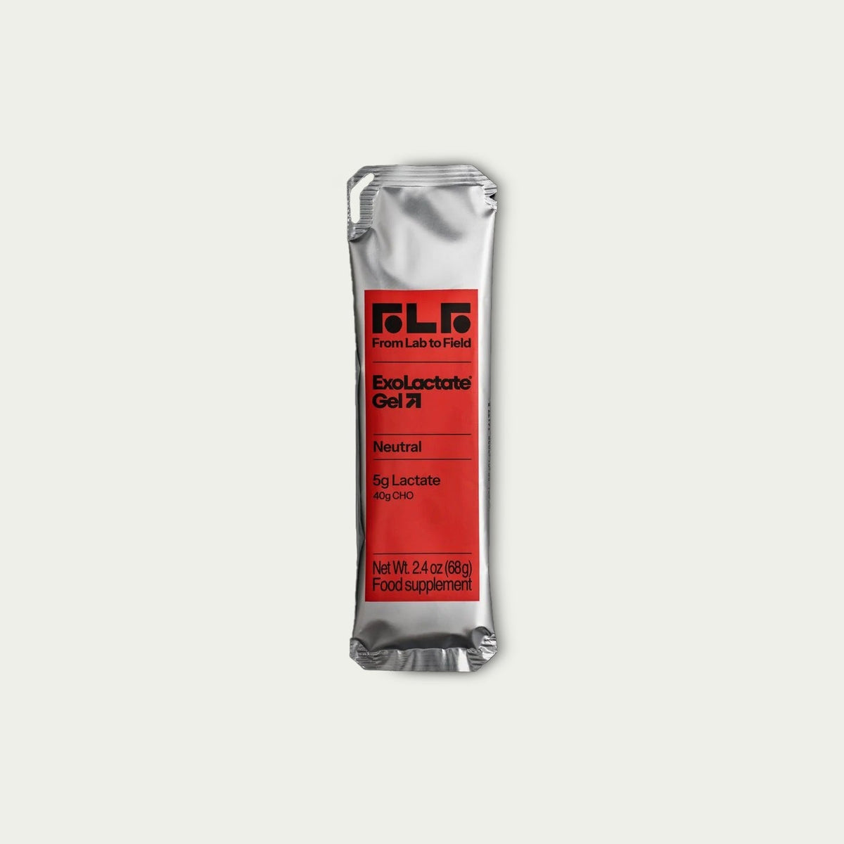 FLF ExoLactate Gel kopen: de eerste lactaat gel