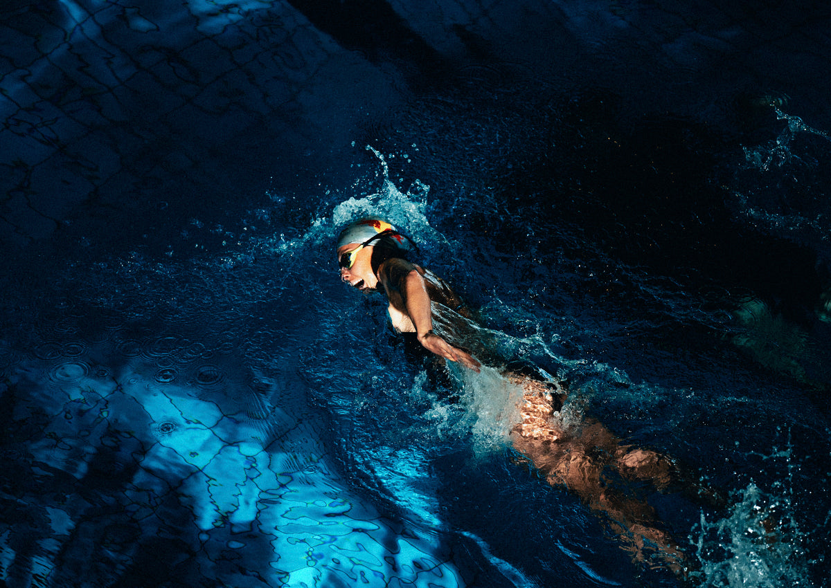 Voeding voor een triathlon in: het complete plan per afstand (sprint t/m hele)
