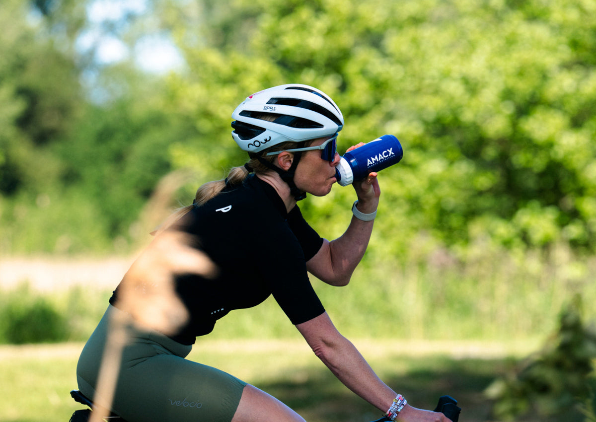 Hoeveel koolhydraten per uur? 60, 90 of 120 gram bij duursport