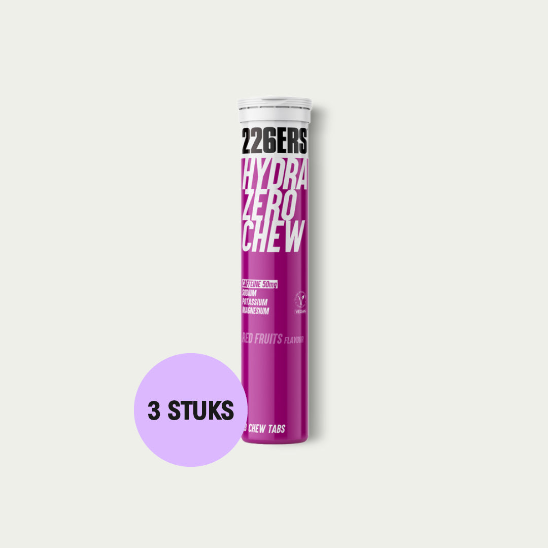 226ERS Hydrazero Chew Salts