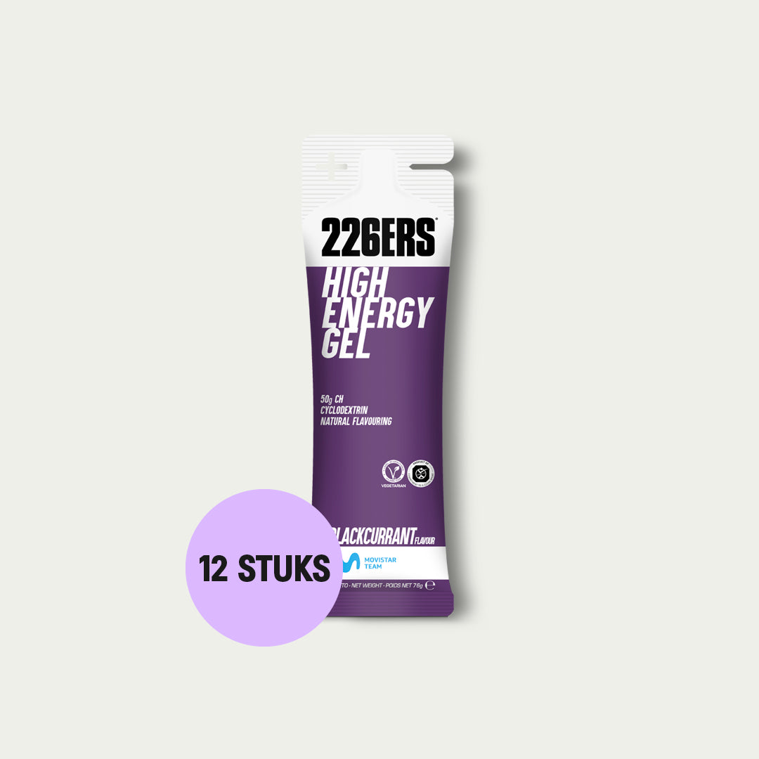 226ERS High Energy Gel