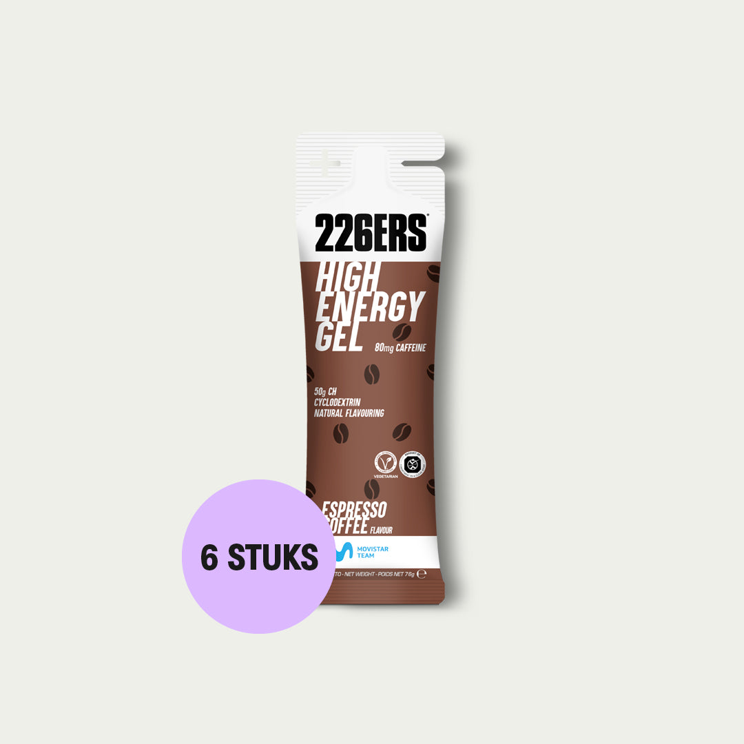 226ERS High Energy Gel