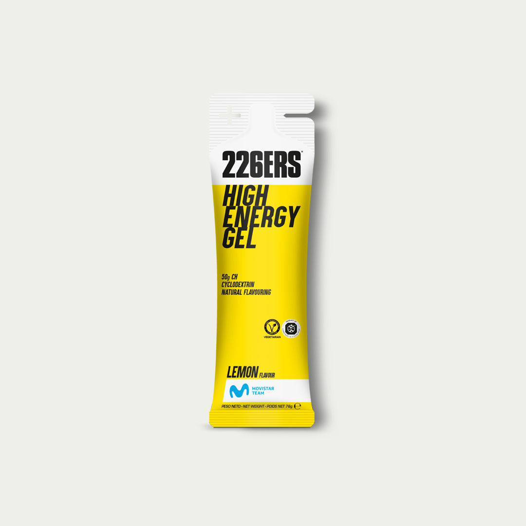 226ERS High Energy Gel