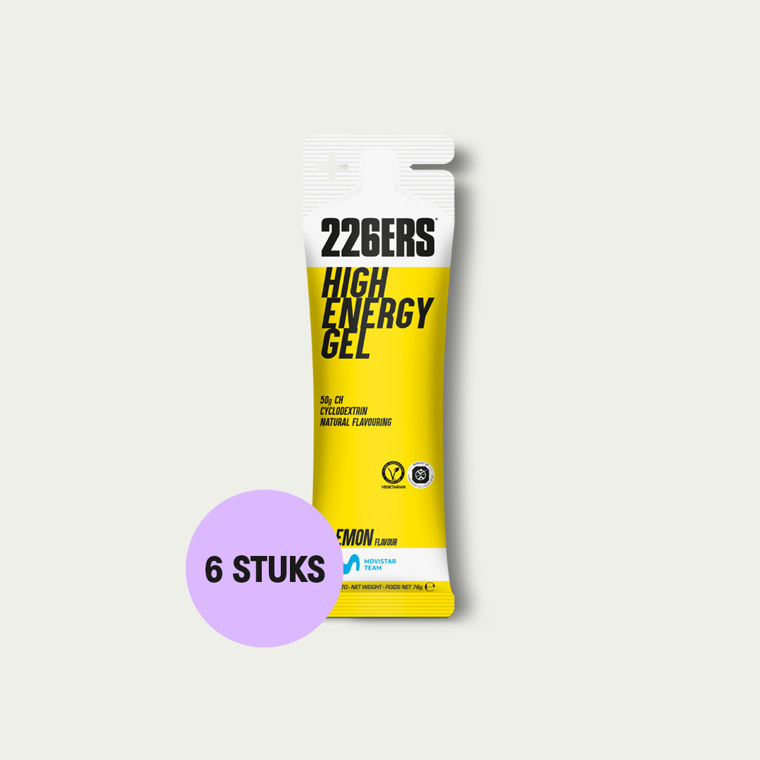 226ERS High Energy Gel