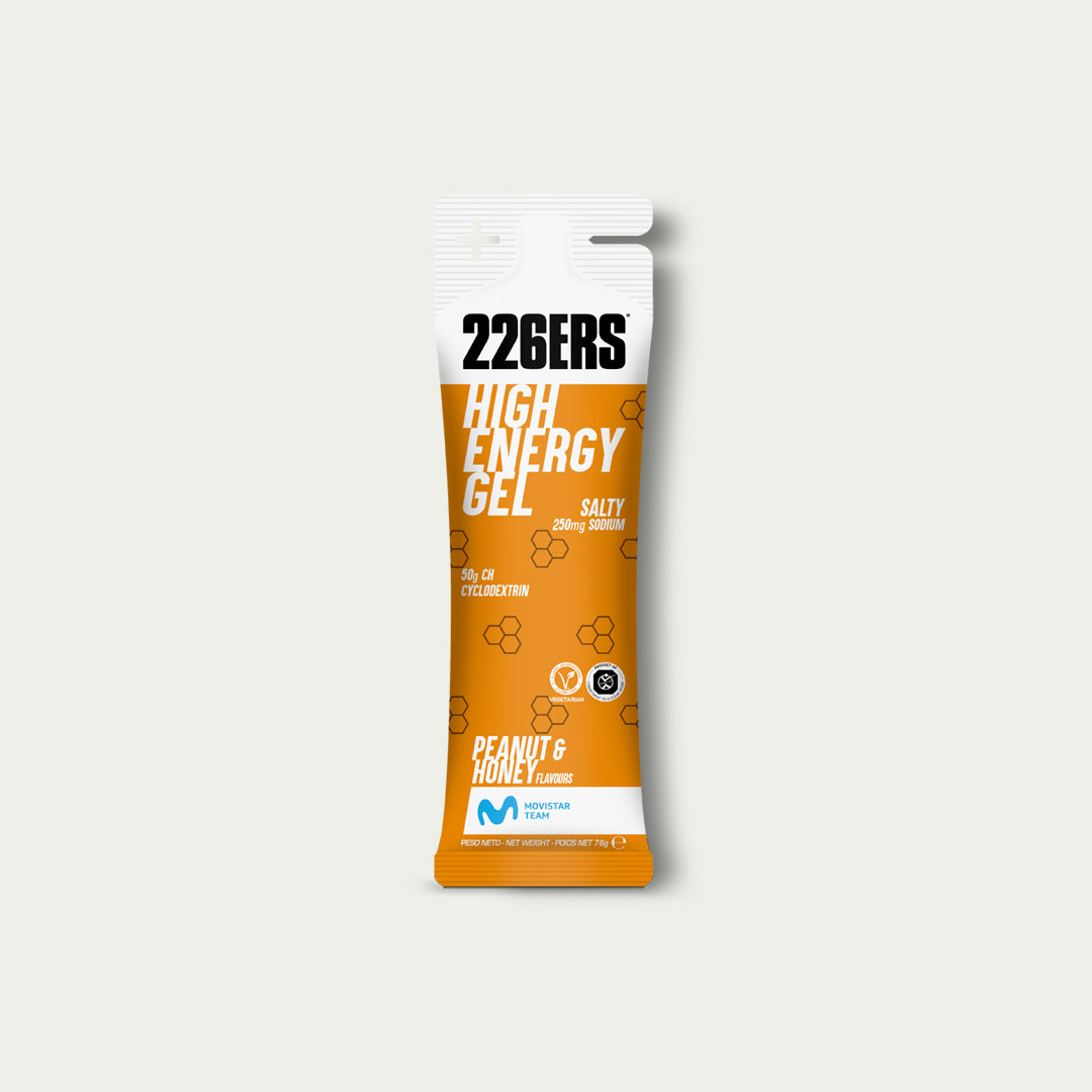 226ERS High Energy Gel