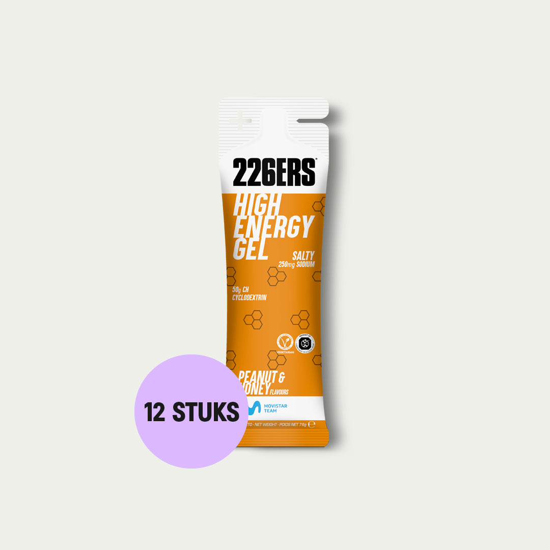 226ERS High Energy Gel