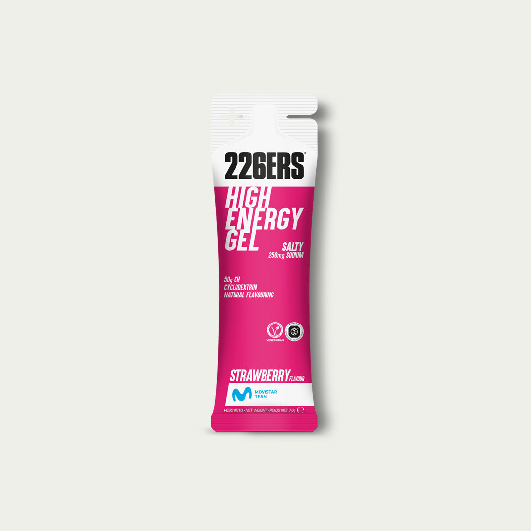 226ERS High Energy Gel