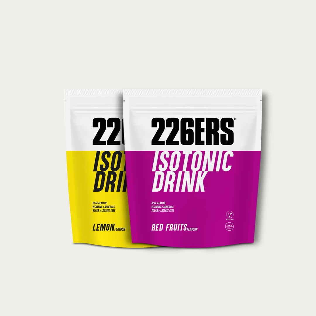 226ERS Isotonic Drink