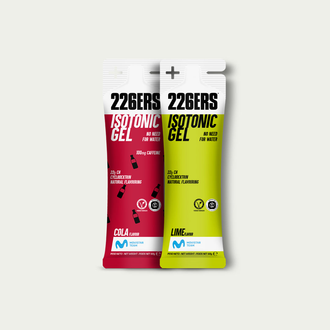 226ERS Isotonic Gel