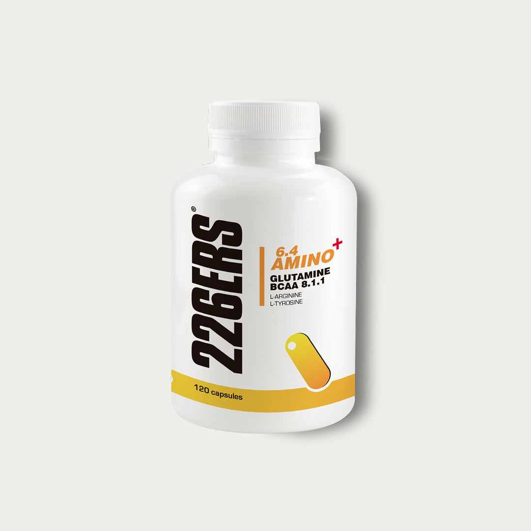 226ERS 6.4 AMINO+
