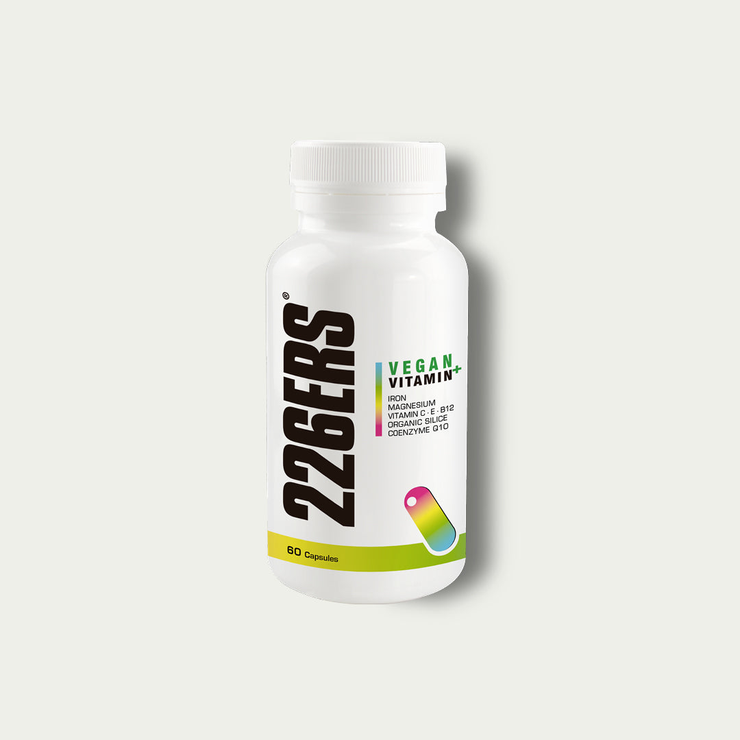 226ERS Vegan Vitamin+