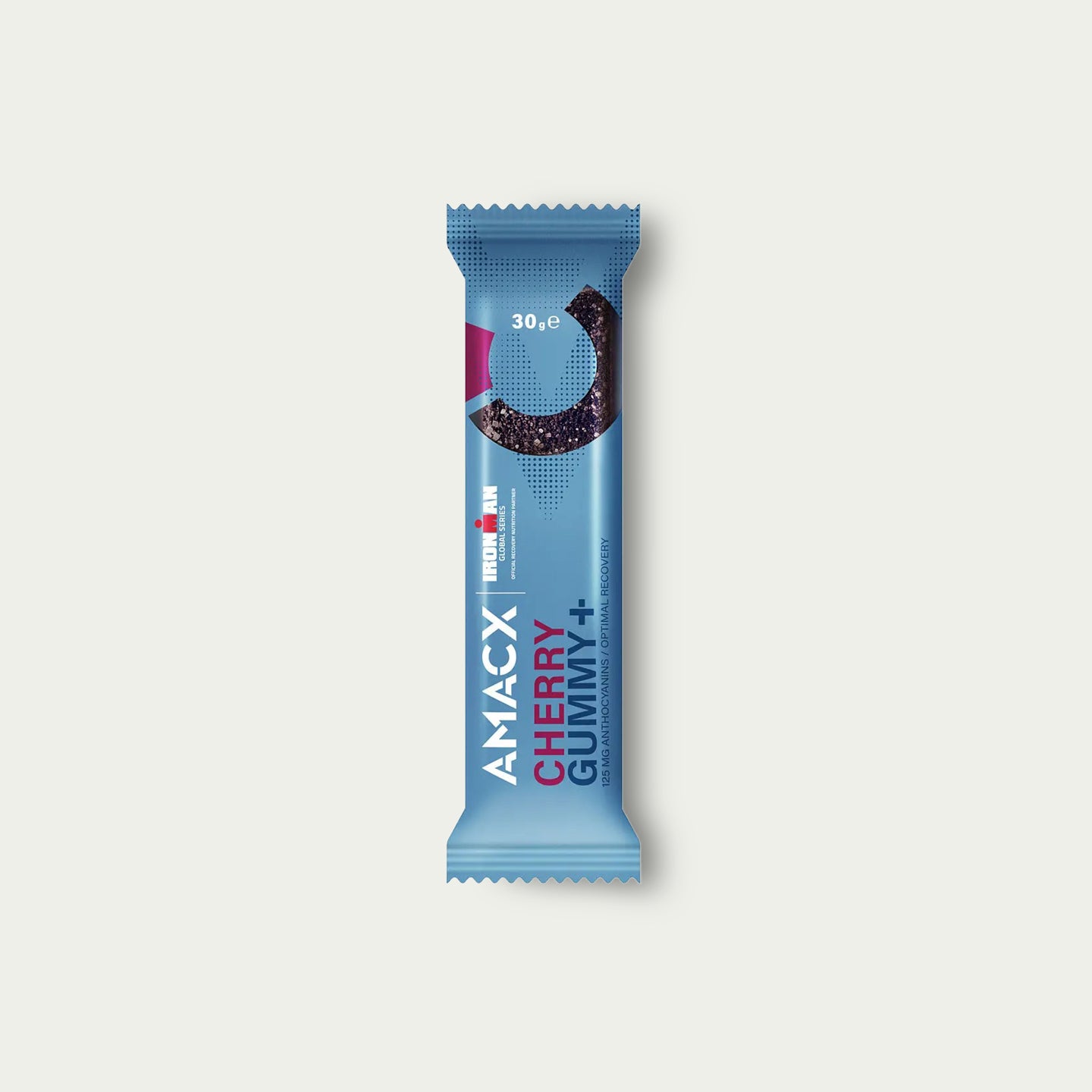 Amacx Cherry Gummy+